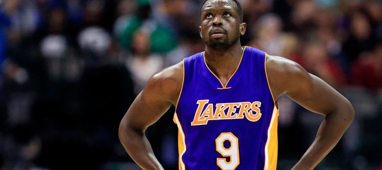 Luol Deng: “Quero jogar ou estar em outro lugar”